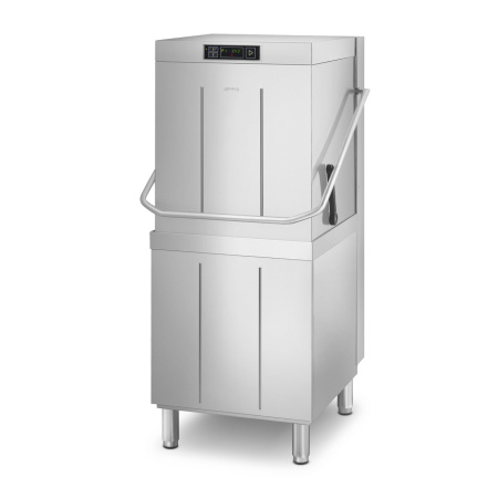 Машина посудомоечная Smeg Easyline SPH515S