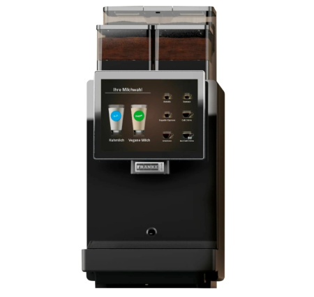 Кофемашина Franke SB1200 FM CM 2G UT40 CM 1OM