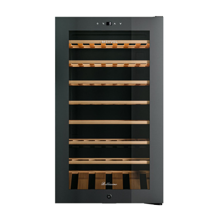 Винный шкаф Meyvel MV52-KBF1