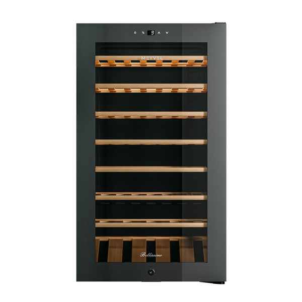 Винный шкаф Meyvel MV52-KBF1