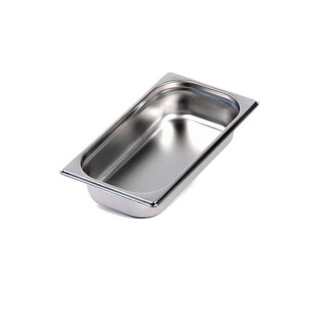 Гастроемкость Hurakan GN 1/3-65