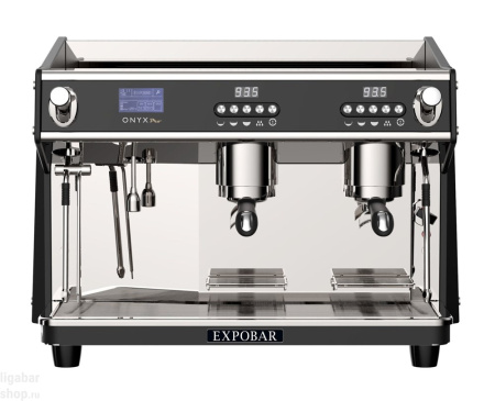 Кофемашина Crem Onyx Pro 2GR