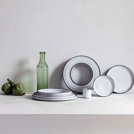 Блюдо для подачи Revol Карактэр диаметр 30 см