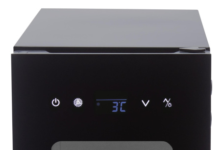 Холодильник ICEBOX MRh8DBST