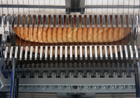 Хлеборезка Hurakan HKN-PICO12