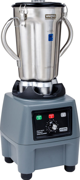 Фото Блендер Waring CB15VE Блендер Waring CB15VE