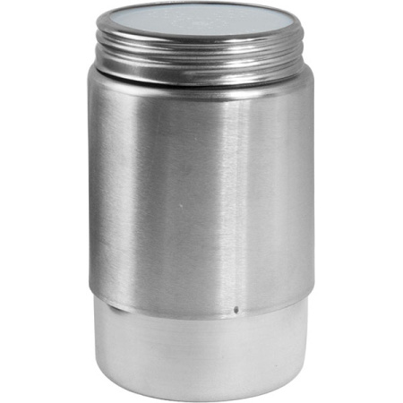 Декоратор для капучино ILSA (4 насадки), сталь, 300мл