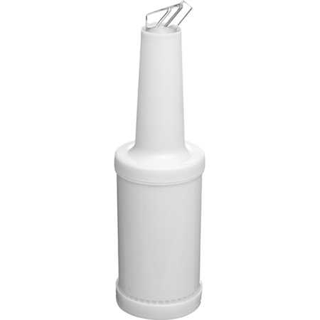 Бутылка для соуса/сиропа; полипроп.; 950мл; H=230,L=380,B=300мм