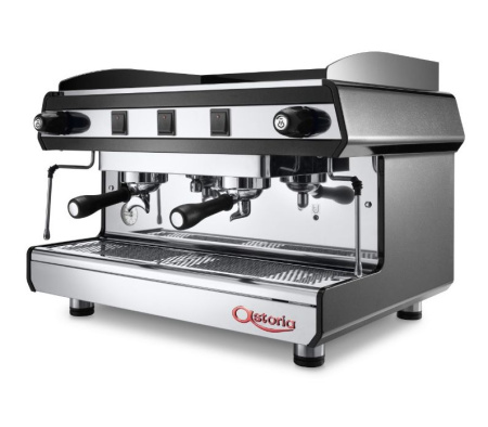 Кофемашина Astoria Tanya AEP 2 GR