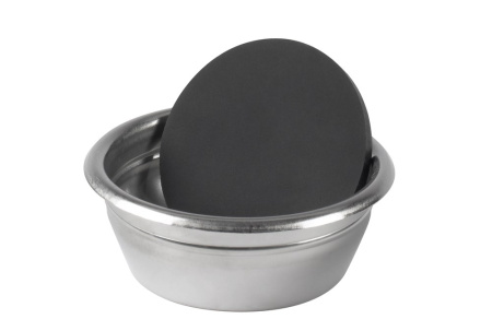 Фото Слепая корзинка для портофильтра 58 мм Слепая корзинка для портофильтра 58 мм