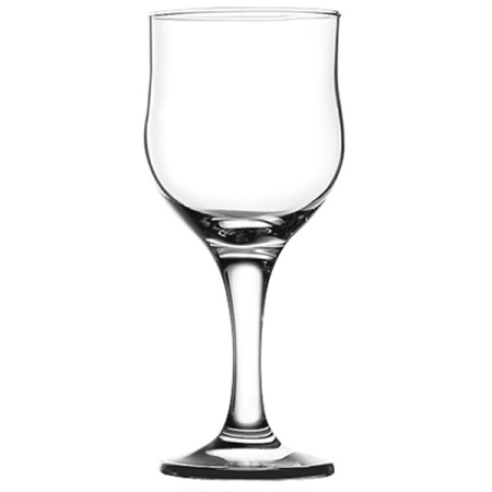 Рюмка «Тулип»; стекло; 55мл; D=46/50,H=110мм; прозр.