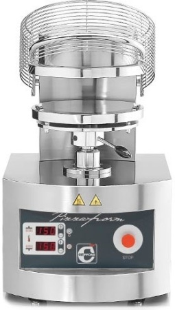 Фото Пресс для пиццы Cuppone PZF/50DS Пресс для пиццы Cuppone PZF/50DS