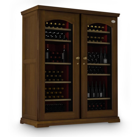 Винный шкаф IP INDUSTRIE CEX 2401 NU