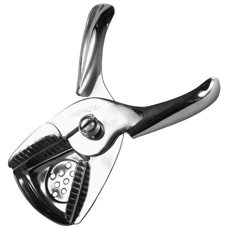 Сквизер для цитрусовых Prohotel нержавеющая сталь