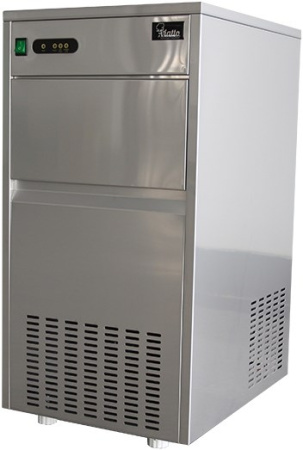 Фото Льдогенератор Viatto VA-IM-25A Льдогенератор Viatto VA-IM-25A