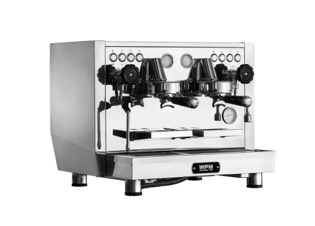 Кофемашина WPM KD-550