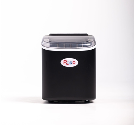 Льдогенератор Rosso HZB-12/H