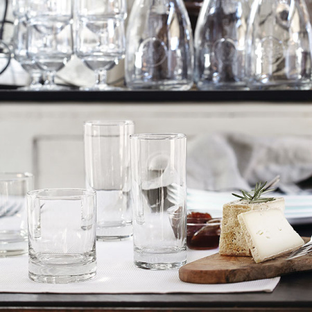 Фото Хайбол «Кортина»; стекло; 305мл; D=60,H=168мм; прозр. Хайбол «Кортина»; стекло; 305мл; D=60,H=168мм; прозр.