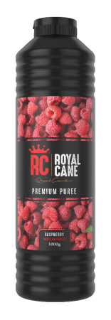 Фото Пюре Royal Cane Малина 1 кг Пюре Royal Cane Малина 1 кг
