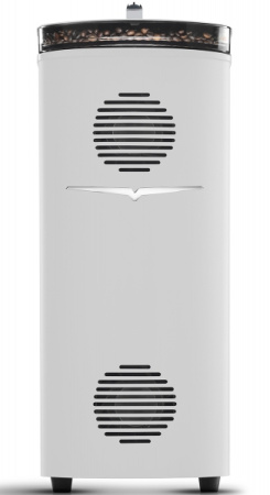 Кофемолка Victoria Arduino Mythos MYG 75 white