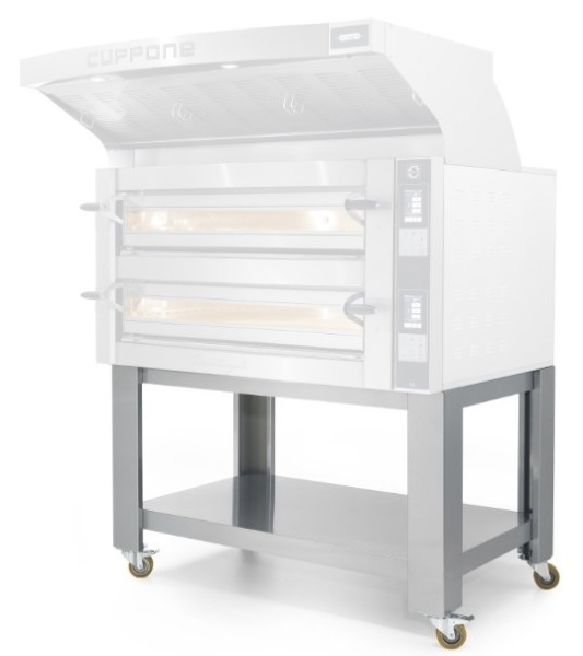 Подставка под печь для пиццы CUPPONE Michelangelo SML635/1