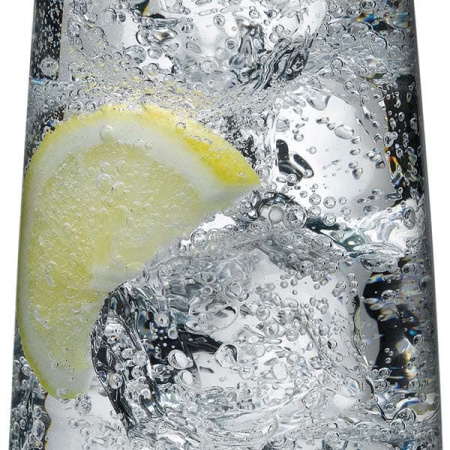 Хайбол «Мираж»; хр.стекло; 480мл; D=59,H=154мм; прозр.