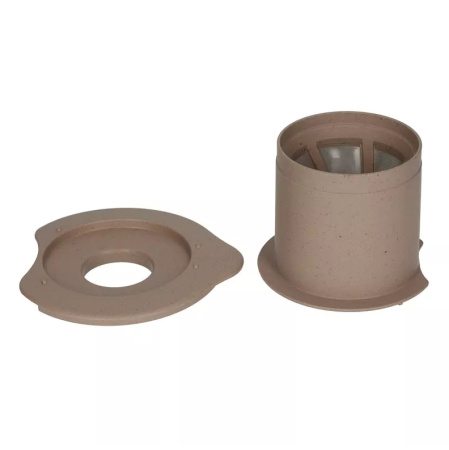 Воронка Hario Baton 01 пластик