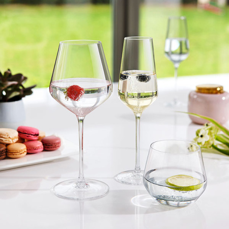 Олд Фэшн «Ультим»; стекло; 350мл; D=74,H=83мм