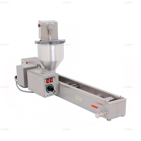 Пончиковый аппарат Сиком ПРФ-11/1200 (D36)