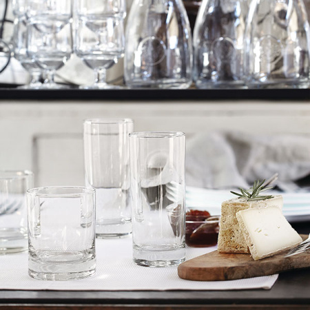 Фото Хайбол «Кортина»; стекло; 210мл; D=52,H=146мм; прозр. Хайбол «Кортина»; стекло; 210мл; D=52,H=146мм; прозр.