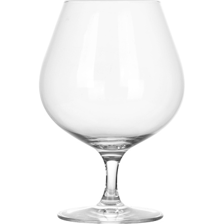 Бокал для бренди «Имэдж»; хр.стекло; 660мл; D=70,H=170,B=113мм; прозр.