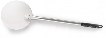 Лопата для пиццы круглая Hurakan HKN-D09-122AL