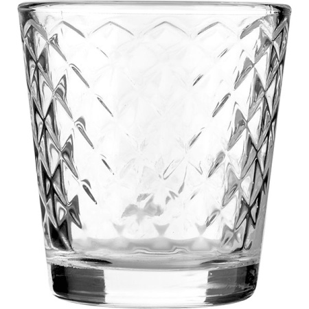 Стопка «Кристалл»; стекло; 50мл; D=50,H=54мм; прозр.