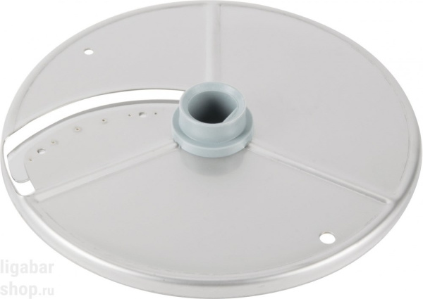 Фото Диск-слайсер Robot Coupe 27051 1 мм Диск-слайсер Robot Coupe 27051 1 мм