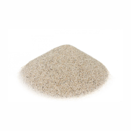 Фото Песок кварцевый, фракция 0,1-0,4 Песок кварцевый, фракция 0,1-0,4