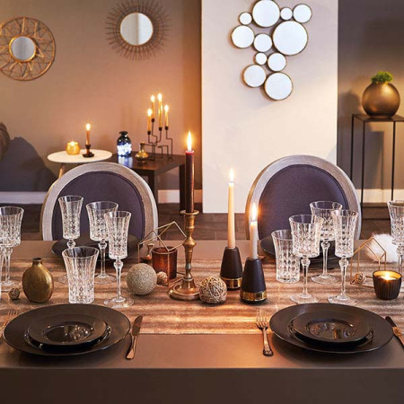 Олд Фэшн «Леди Даймонд»; хр.стекло; 270мл; D=87,H=93мм; прозр.