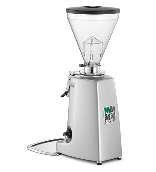 Фото Кофемолка Mazzer Super Jolly for grocery Кофемолка Mazzer Super Jolly for grocery
