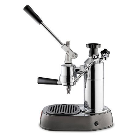 Кофемашина La Pavoni Europiccola Black Base