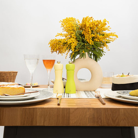 Бокал для вина «Интуишн»; хр.стекло; 210мл; H=190мм; прозр.