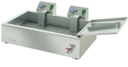 Чебуречница Атеси М