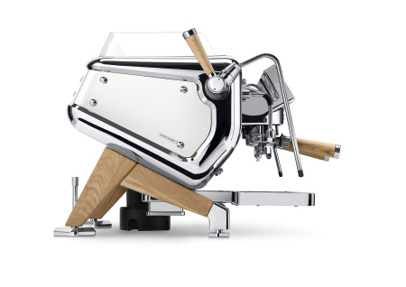 Кофемашина Astoria Storm SAE 2 GR