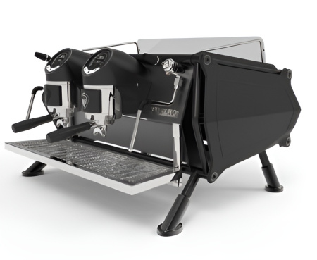 Кофемашина SANREMO CAFE RACER CUSTOM DOLOMITI 2Gr