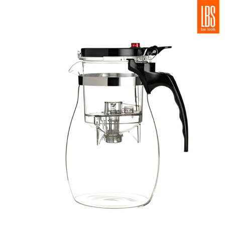 Чайник гунфу LBS 950 мл