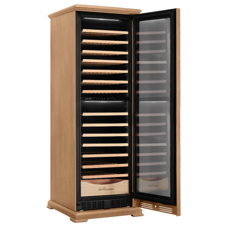 Винный шкаф Meyvel MV163PRO-KBT2