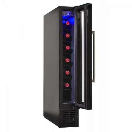 Винный шкаф ColdVine C7-KBT1 от магазина ligabarshop.ru
