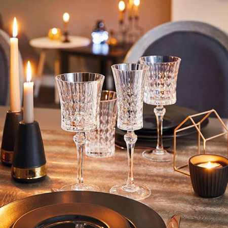 Олд Фэшн «Леди Даймонд»; хр.стекло; 270мл; D=87,H=93мм; прозр.