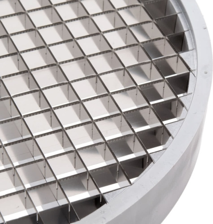 Диск-кубики Robot Coupe 28112 (10х10х10 мм)