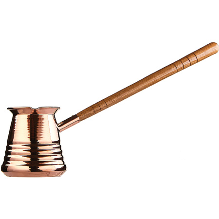 Турка TUR, золотой, 300мл