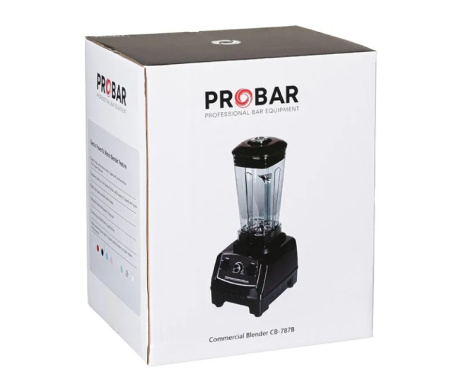 Блендер Probar CB-787B