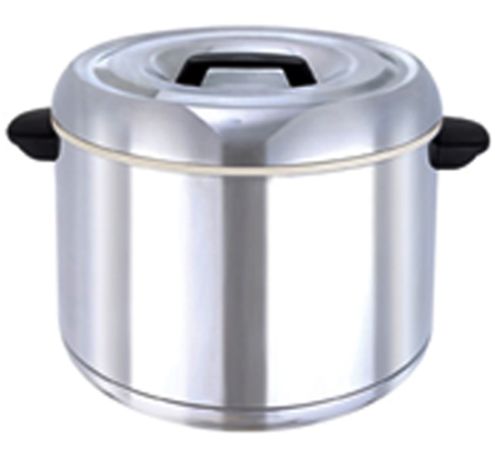 Фото Термос для риса Hurakan HKN-RT190L Термос для риса Hurakan HKN-RT190L